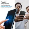 SPIGEN szkło hartowane GLAS.TR"EZ FIT" 2-pack do SAMSUNG S23 Plus transparent