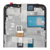ServicePack Wyświetlacz LCD do MOTOROLA Moto G50 5G 5D68C18927