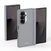 DUX DUCIS futerał VYNE do SAMSUNG Z Fold 8 Ultra szary
