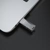Pendrive 128GB USB 3.0 (USB A) Hoco UD5 szary