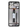 FixCell wyświetlacz LCD do REDMI 12C OEM z ramką