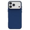 Futerał do iPhone 17 PRO MAX Kevlar zgodny z MagSafe niebieski