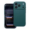Futerał do iPhone 17 PRO Matt ciemnozielony