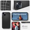SPIGEN futerał LIQUID AIR do IPHONE 14 matte black