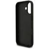 GUESS futerał do IPHONE 17 GUHCP17SG4GFGR (PU 4G Classic) czarny