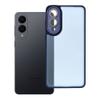 Etui na Samsung S25 EDGE Variete granatowe