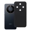 Etui na Honor Magic 8 LITE Silicone 2mm (camera protection) czarne