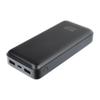 Powerbank Blue Star W2015 2.1A 20000 mAh czarny
