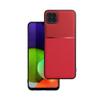 Futerał do Samsung A22 5G Noble czerwony