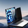 DUX DUCIS protektor Privacy Leno na LCD do MacBook Air 13.6 (2022/2024/2025)