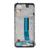 FixCell wyświetlacz LCD do REDMI NOTE 12S HARD OLED z ramką