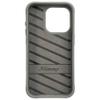 NIMMY futerał COOL&CUTE 2.0 Bear do IPHONE 15 Pro szary