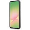 GUESS futerał do SAMSUNG A56 GUHCSA564GMGBR (4G PU Big Logo) brązowy