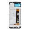 NCC Wyświetlacz LCD do SAMSUNG A23 5G A236 B/U/E OEM z ramką