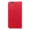 Kabura SMART CASE Book do IPHONE 6  czerwony