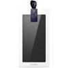 DUX DUCIS kabura SKIN PRO do IPHONE 15 Plus czarna