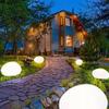 Lampa solarna LED w kształcie kamienia 16 cm RC-K-1487