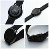 Smartwatch TITMO O-200 (GPS, AMOLED, bluetooth call, pasek silikonowy) czarny 0INT