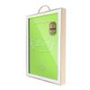 BLUN uniwersalny futerał na tablet 8" (UNT) limonka