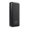 Powerbank Blue Star W2015 2.1A 20000 mAh czarny