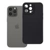 Etui na iPhone 13 PRO MAX Matt 2.0 czarne