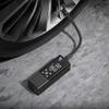 Kompresor samochodowy Hoco bezprzewodowy 5000mAh ZP7 czarny