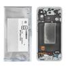ServicePack Wyświetlacz LCD do SAMSUNG A56 5G A566B Green GH82-36829C