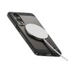 SPIGEN futerał TOUGH ARMOR kompatybilny z MagSafe do SAMSUNG S25 Edge gunmetal