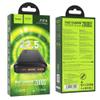 Powerbank Hoco 20000 mAh QC PD 3A 22,5W J101A czarny