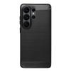 Etui na Xiaomi Redmi 15 4G / 15 5G Carbon 2.0 czarny