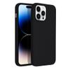 Futerał do iPhone 14 PRO MAX Soft czarny