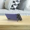 Powerbank Hoco 5000 mAh 2A z wbudowanym złączem USB C J106 czarny