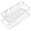 Futerał CLEAR CASE 1,5 mm do SAMSUNG A35
transparentny