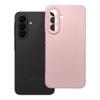 Etui na Samsung A27 5G Skin jasnoróżowe