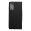Etui z klapką na Xiaomi Redmi 9T Smart Case Book czarne