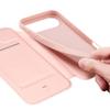 DUX DUCIS kabura SKIN PRO do IPHONE 17 AIR różowa