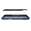 SPIGEN futerał THIN FIT MAG kompatybilny z MagSafe do IPHONE 16 navy blue