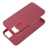 Etui na Samsung S26 FE / S25 FE Frame magenta