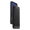 SPIGEN futerał RUGGED ARMOR do SAMSUNG S24 FE matte black