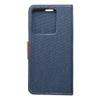 Kabura CANVAS Book do XIAOMI Redmi Note 13 Pro 5G granatowy