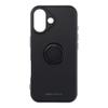 ROAR futerał AMBER CASE do IPHONE 17 Czarny