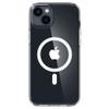 Futerał SPIGEN Ultra Hybrid Mag do IPHONE 14 white