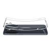 SPIGEN futerał LIQUID CRYSTAL do SAMSUNG A36 5G crystal clear