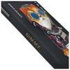 NIMMY futerał GLASSES COOL CAT do IPHONE 15 Pro Max czarny