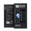 5D Full Glue Tempered Glass - do iPhone 7 Plus / 8 Plus biały