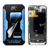 JK Wyświetlacz LCD do IPHONE 14 PRO MAX SOFT OLED (Change IC)