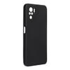 Futerał do Xiaomi Redmi Note 11 PRO 5G Silicone czarny