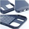 Etui na iPhone 18 Pro Max / 17 Pro Max Carbon 2.0 granatowe