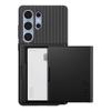 SPIGEN futerał SLIM ARMOR CS do SAMSUNG S25 Ultra black