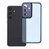Etui na Samsung S25 FE Variete granatowe